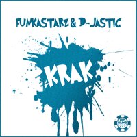 Krak - D-Jastic & Funkastarz