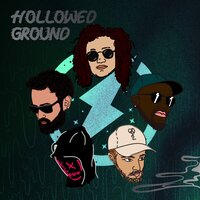 Hollowed Ground - Justtjokay & Cemre Emin & Reaktive & Onur Ormen & Dubbygotbars & Tj King