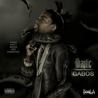 Make It Rain - Khaotic