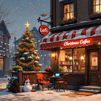 a hopeful holiday - Melody Lofi Vibes