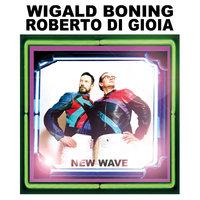 300 Minor - Wigald Boning & Roberto di Gioia