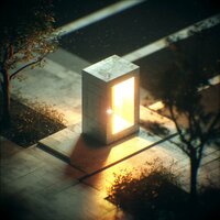 Remote Walkway - Chill Sofà