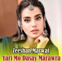 Yari Mo Dasay Marawra - Zeeshan Marwat