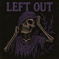 LEFT OUT - REDEDICXTED