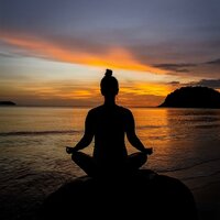 Orquesta Profunda Con Sonido Suave - Método Gurú & Meditación Budista Zen & Meditación Lluvia Sonidos