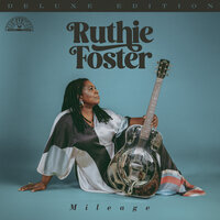 Rainbow - Ruthie Foster