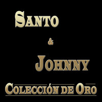 Media Noche En Moscú - Santo & Johnny