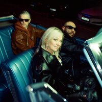 Голубые глазки 2.0 - DONI & Ирина Салтыкова & DJ Daveed