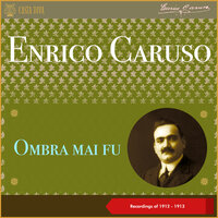 La Juive, Act IV: Rachel, quand du Seigneur - Enrico Caruso & Victor Orchestra & Josef Pasternack