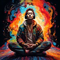 Hip Hop Centered - LoFi Jazz Beats & Meditation Music Beats & Meditation Music Club Retro