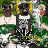 Loud Elevation - Lester Roy & Magno & Joe Weed