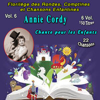 Hop Digui Di ! - Annie Cordy