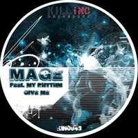 Feel My Rhythm - MAGE