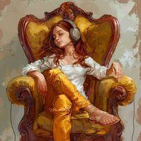 Gentle Soft Whispers - Easy Relaxing Acoustics & Miami Chill Music Ensemble & Alternate Dimensions