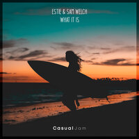 What This Is - Estie & Sam Welch