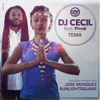 Tema - Cecil