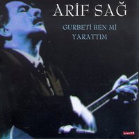 Kula Kulluk Yakışır mı - Arif Sağ