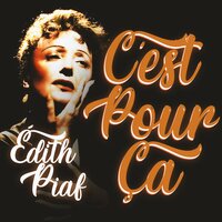 Le Geste - Édith Piaf