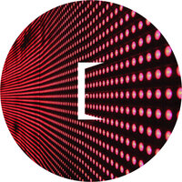 Psy House (Acid Post-Office Rework) - Davide Mentesana & Nikkk & Andrea Della Valle