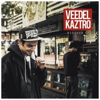 Mehr Verstand als Glück - Veedel Kaztro