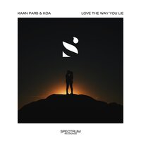 Love the Way You Lie - Kaan Pars & Koa