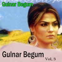 Lar Me Krro Palaow Da Makha - Gulnar Begum