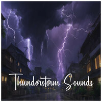Thunderstorm Sounds for Relaxing, Pt. 36 - MusicoterapiaTeam & Per Dormire di Beneluxa & Ruido Blanco by BNLXA