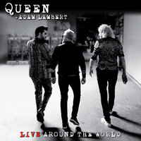 We Are The Champions - Queen & Adam Lambert