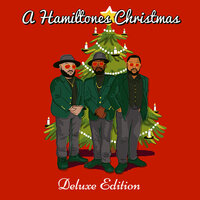 Silent Night - The Hamiltones