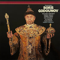 Boris Godounov , Act III, Scene 1 - Vladislav Piavko & USSR Radio and TV Symphony Orchestra & Владимир Федосеев & Юрий Мазурок & Модест Петрович Мусоргский