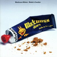Organisk 2 - Blacknuss