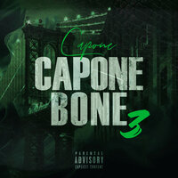Project Boyz - Capone & Noreaga & Joell Ortiz