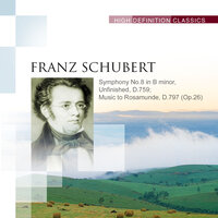Rosamunde, D. 797: No. 4, Ballet Music No. 1. Andante un poco assai - Saint Petersburg Orchestra of the State Hermitage Museum Camerata & Саулюс Сондецкис & Франц Шуберт