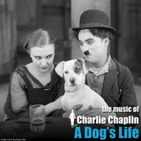 Robbers / Robber Buries Money - Charlie Chaplin