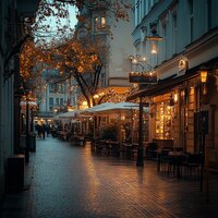 Lights in the Distance4 - Música Relajante & Músicas para Relaxar & Canciones Infantiles Para Niños