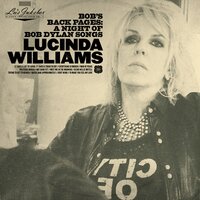 Meet Me in the Morning - Lucinda Williams