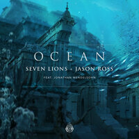 The Sirens - Seven Lions & Jason Ross