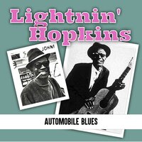 Down There Baby - Lighnin' Hopkins