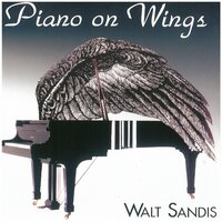 Love Has Wings - Walt Sandis