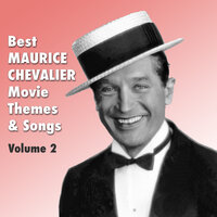 Je vous revois, Madame - Maurice Chevalier