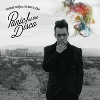 Miss Jackson - Panic! At The Disco & LOLO