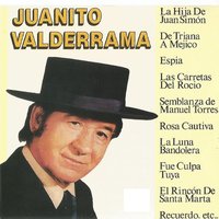 La Tortolica en la Mano - Juanito Valderrama
