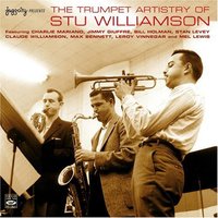 Autumn in New York - Stu Williamson & Charlie Mariano & Max Bennett & Stan Levey & Claude Williamson