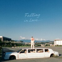 Falling in Love - Markul