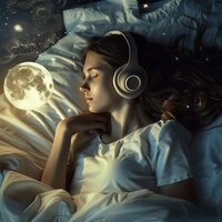 Quiet Interlude Dreams - Deep Sleep Music Masters & Modern Sleep Sounds & Caponium