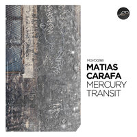 No Return - Matias Carafa