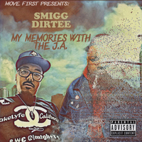 Fuccin Wit It - Smigg Dirtee & The Jacka & I-Rocc & Yukmouth