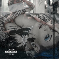 Baby If You Like - Jman & Fenia