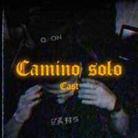 Camino Solo - Cast