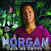 Mon passion - Morgan